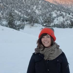 Meet your Posher, Christine